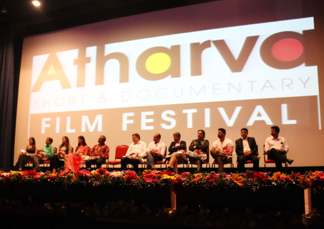 Atharva Institute of Film and Television Mumbai Events photo 7
